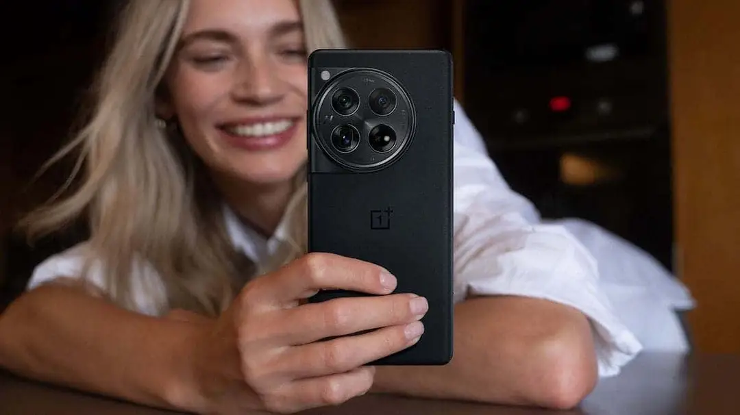 oneplus 12