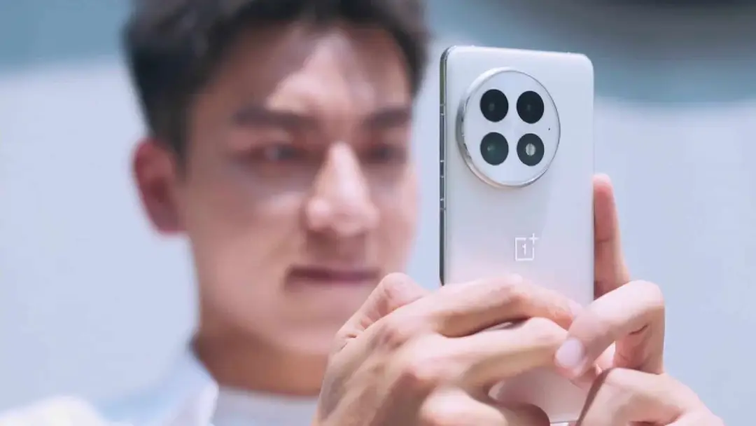 oneplus 13 ftr