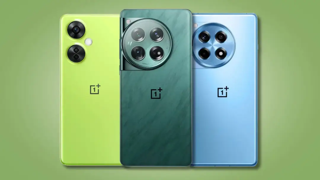 oneplus