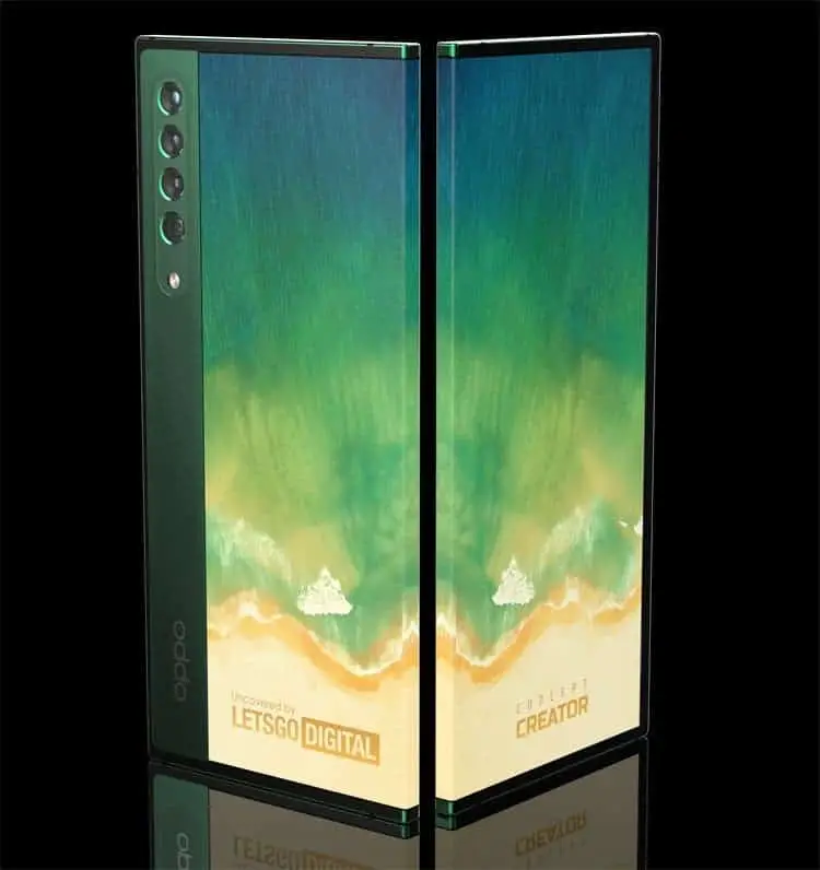 oppo 3