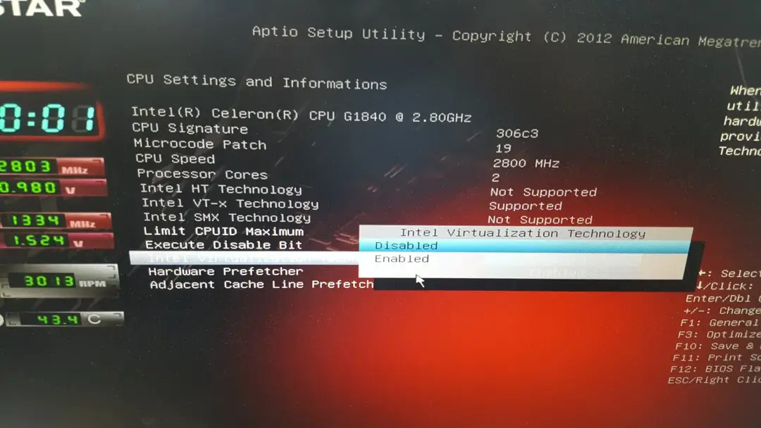 pc motherboard1