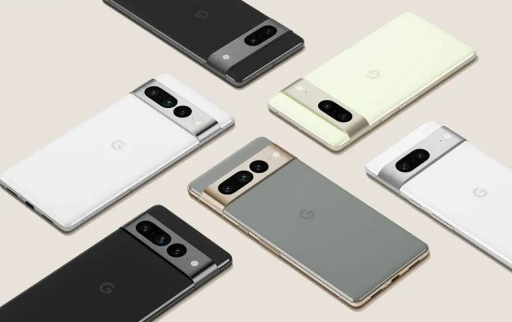pixek devices