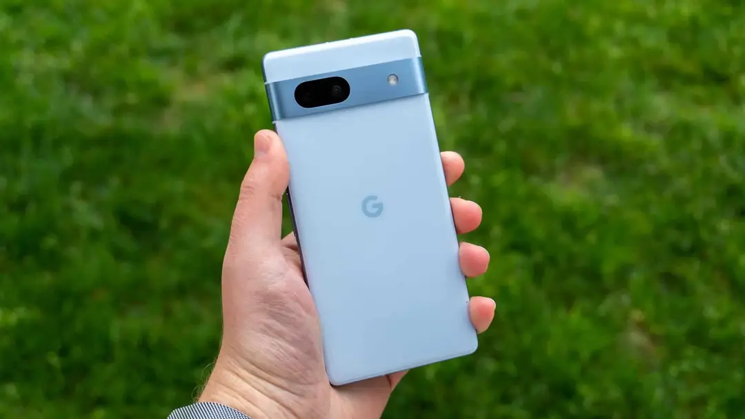 pixel 7a