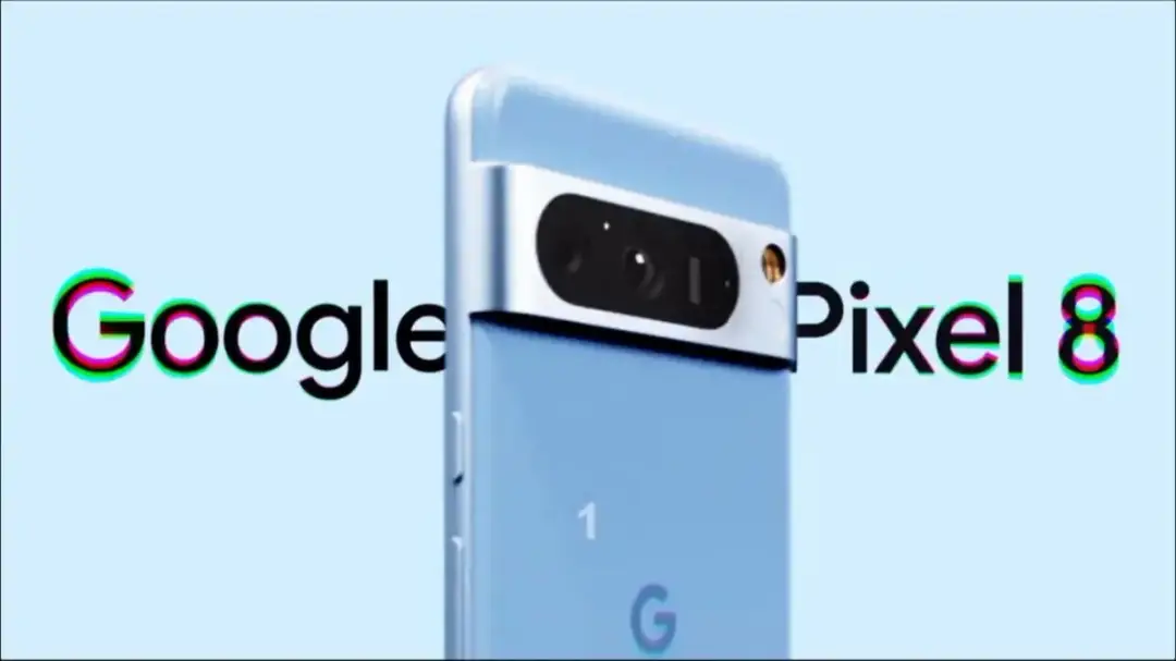 pixel 8 launch