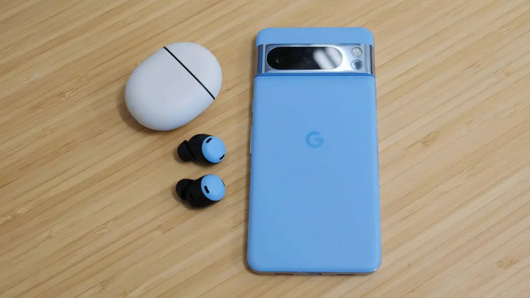 pixel 8 pro 1