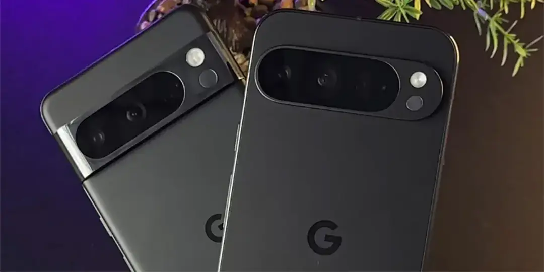 pixel 8 pro vs 9 pro xl ftr