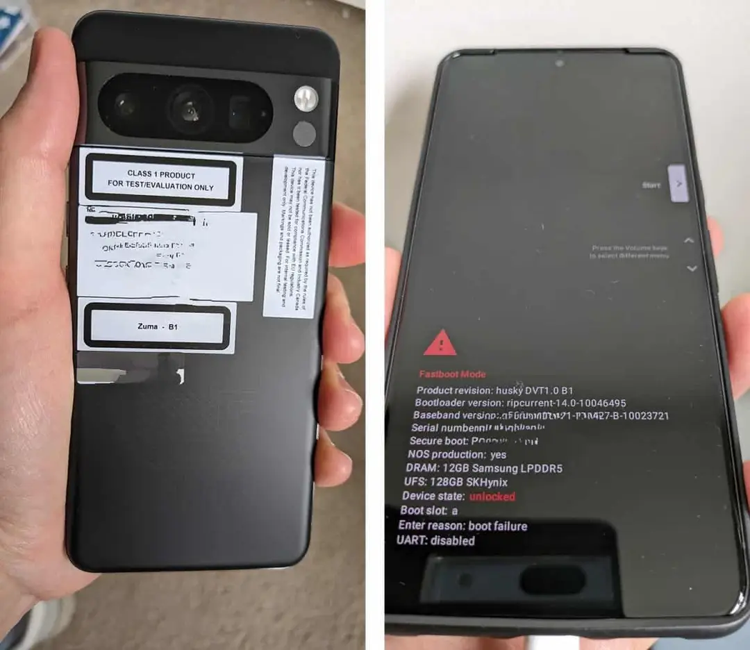 pixel 8 pro2