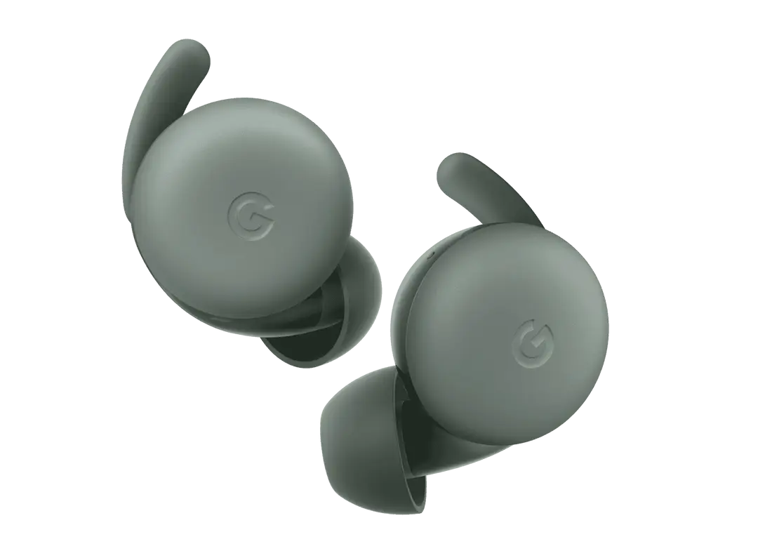 pixel buds