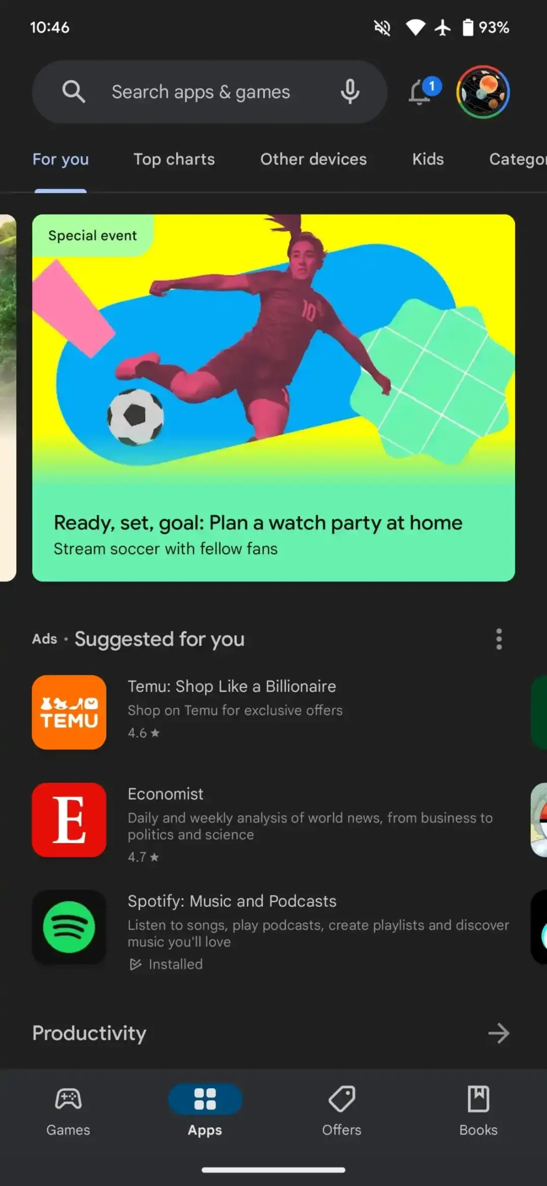 play store bottom bar1 scaled