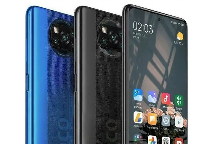 poco x3 nfc a new xiaomi mid range that bets on