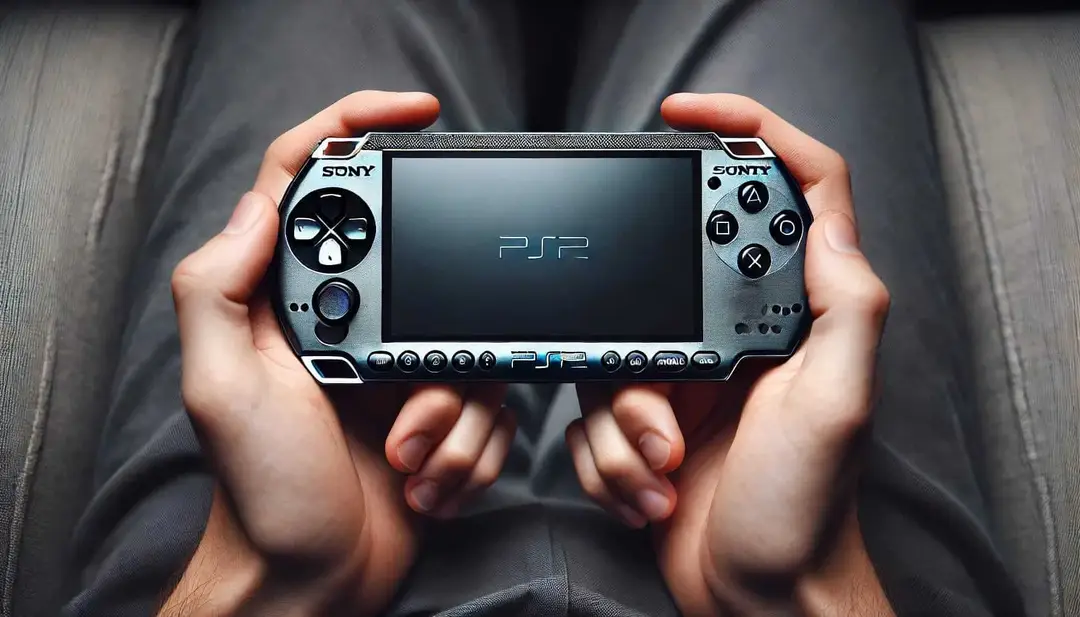 psp ftr