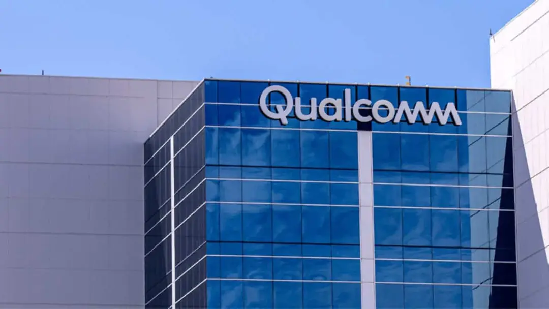 qualcomm