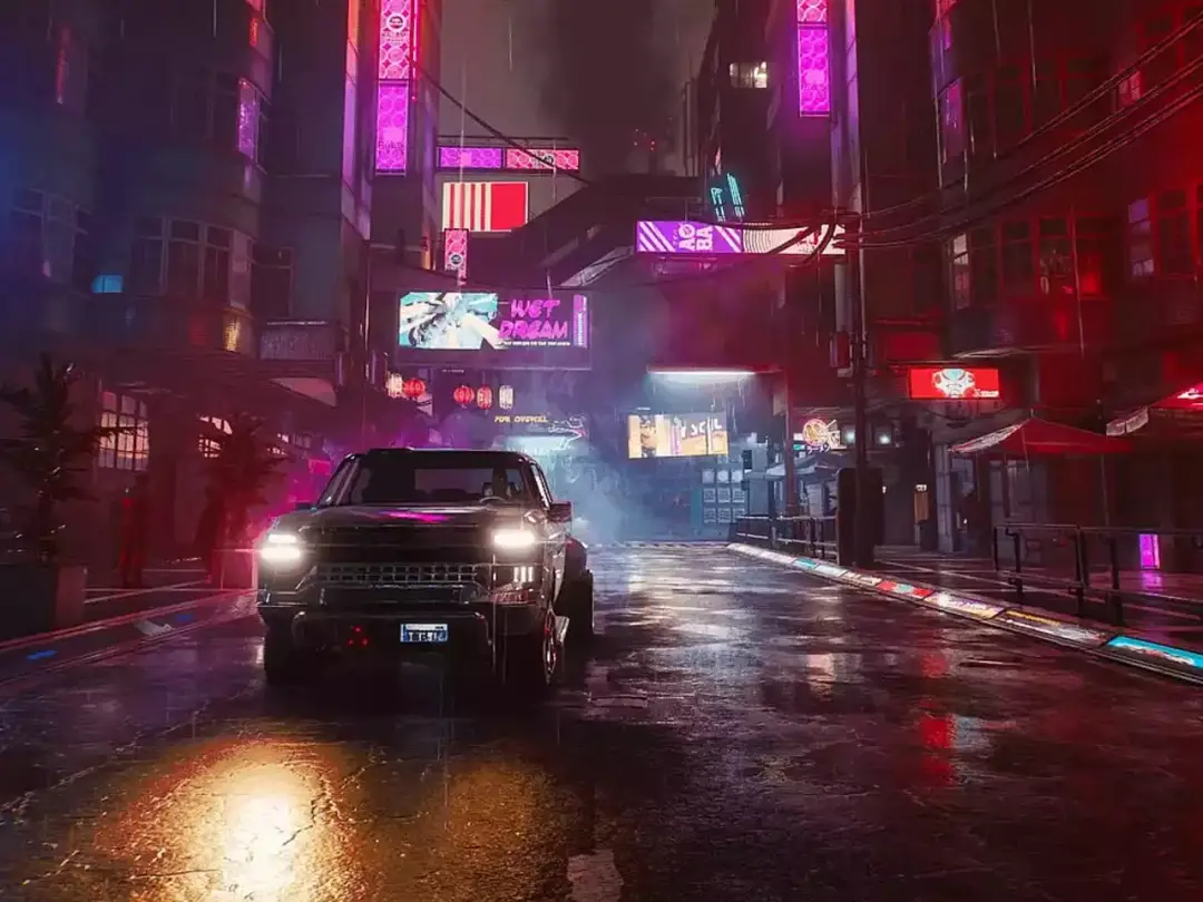 ray tracing