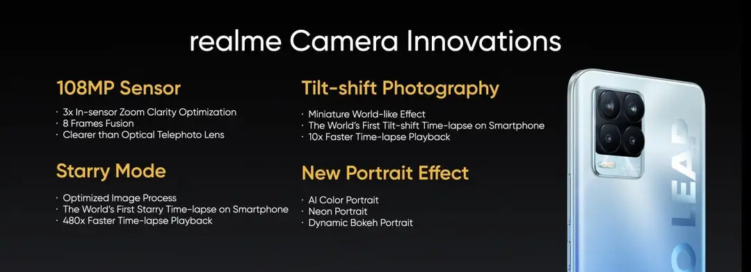 realme 3