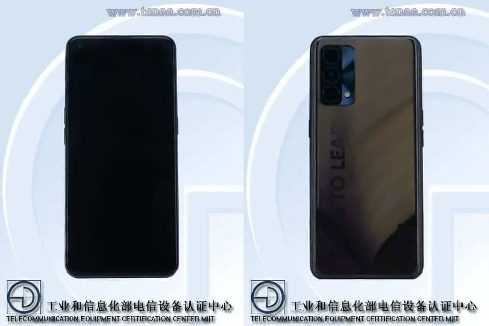 realme rmx3142