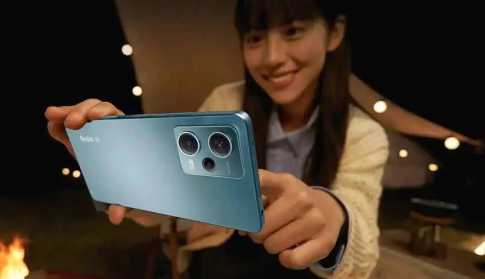 redmi note 12 r pro