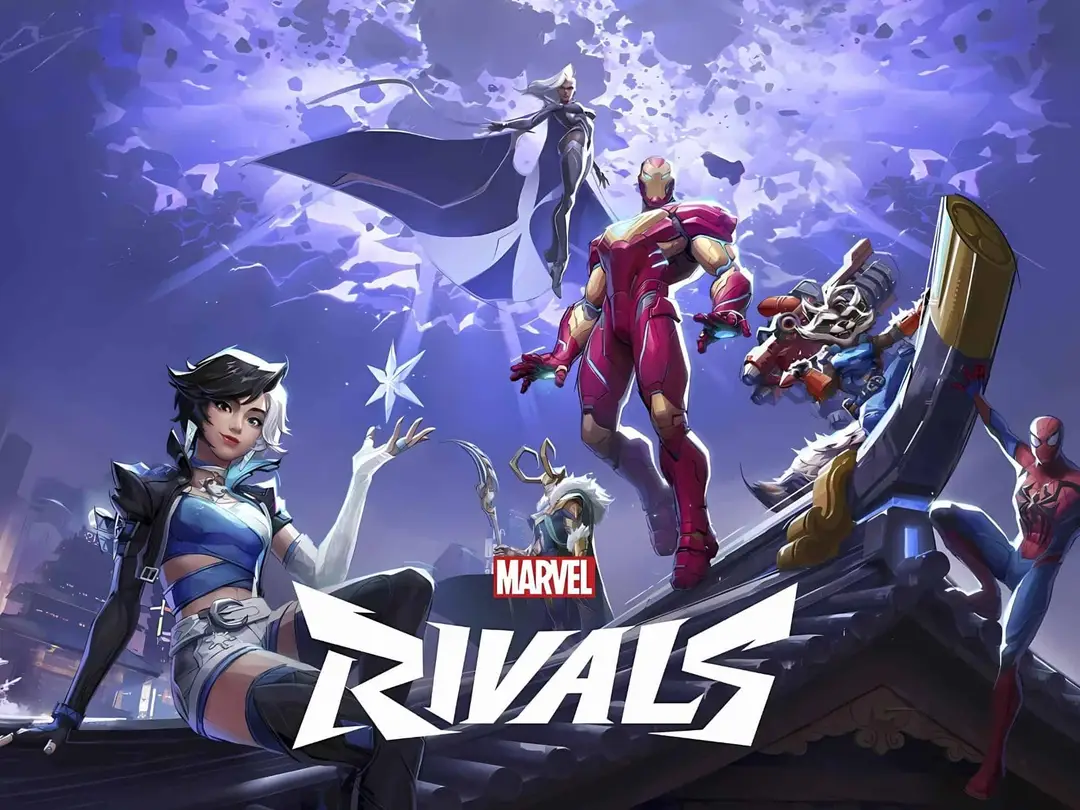 rivals