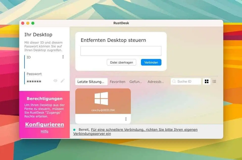 rustdesk