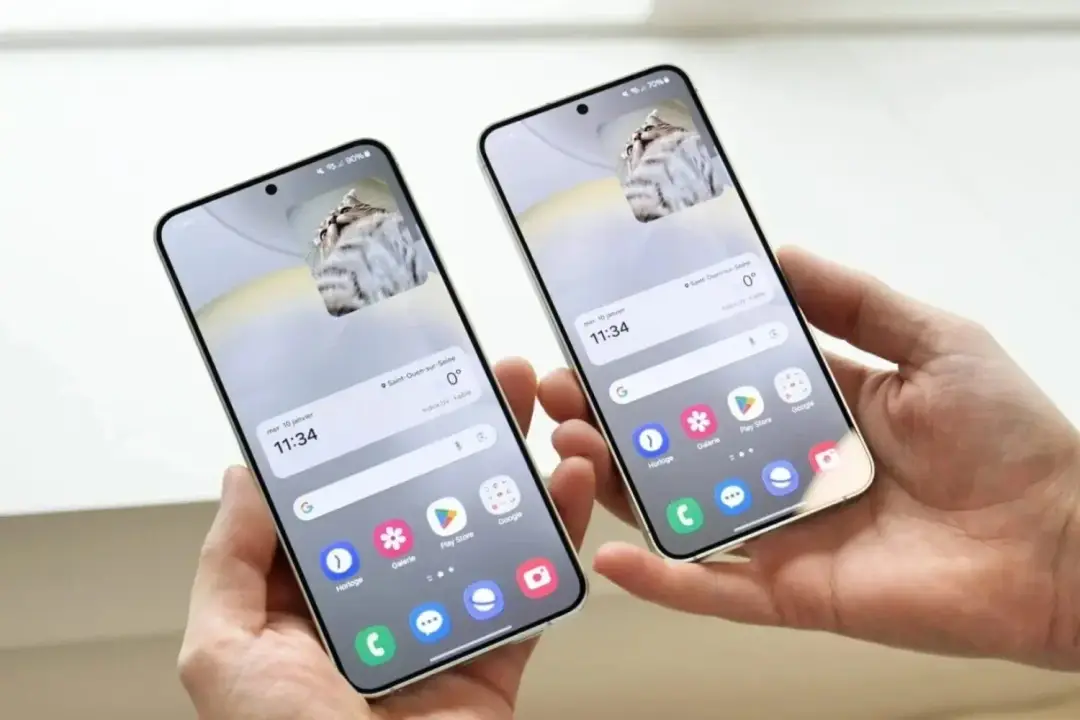 s series