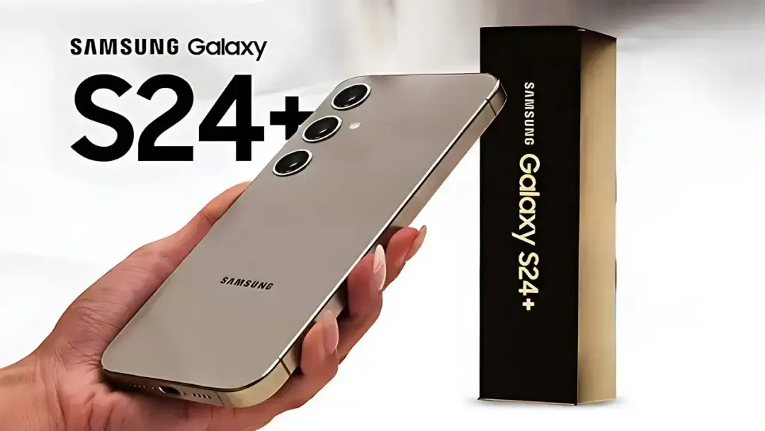 s24 plus