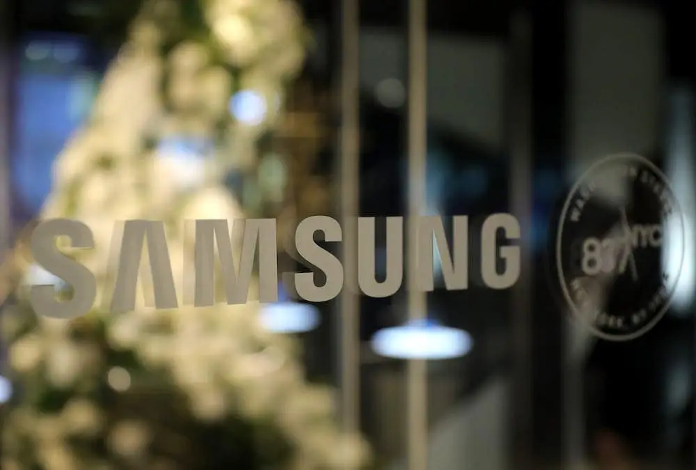 samsung