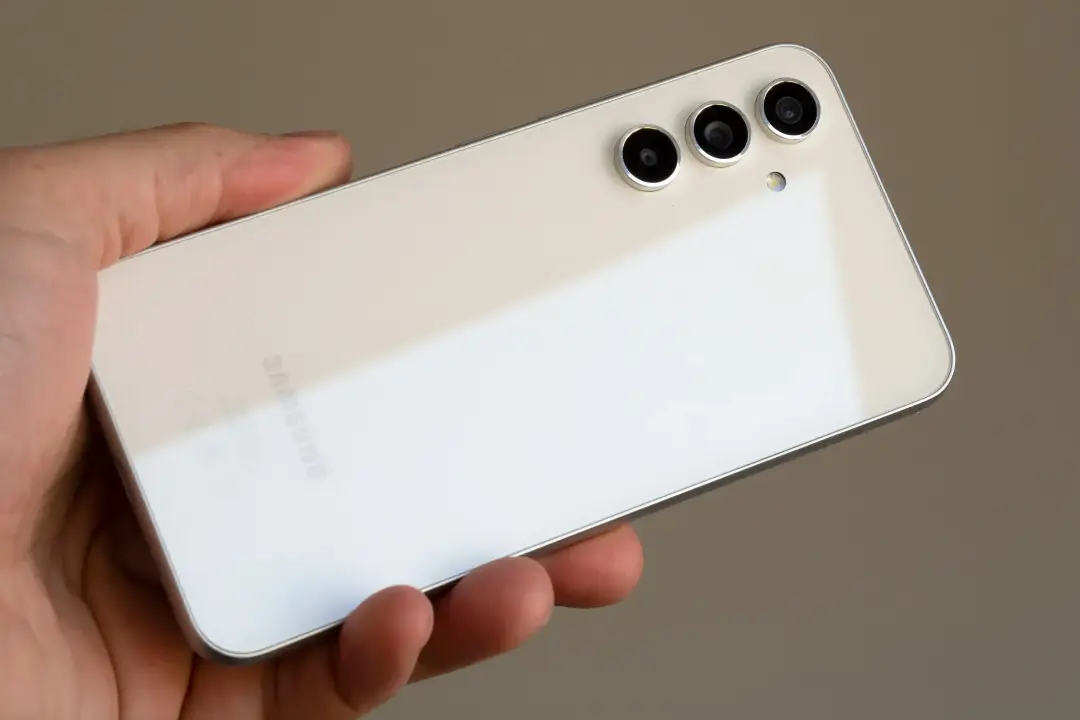 samsung budget