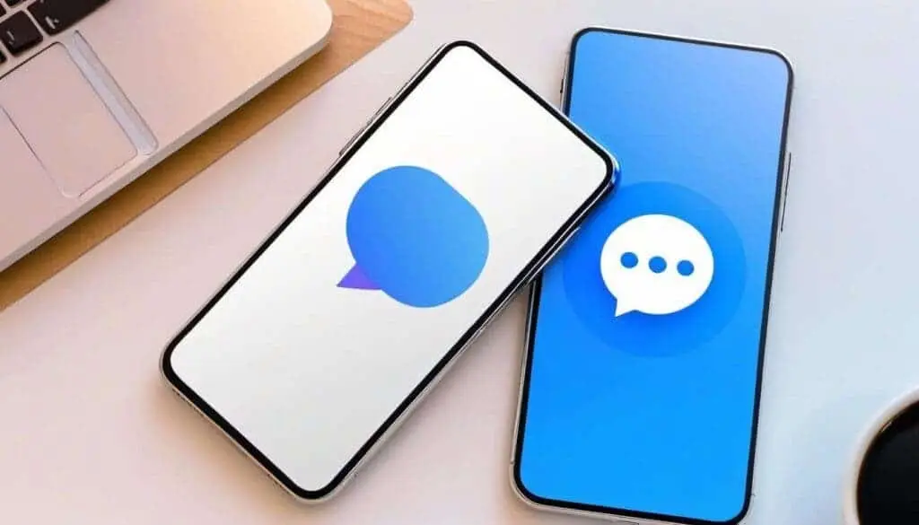 samsung messages