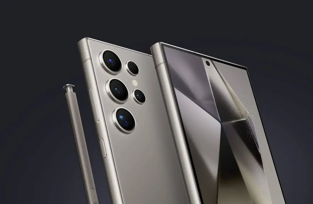 samsung s24