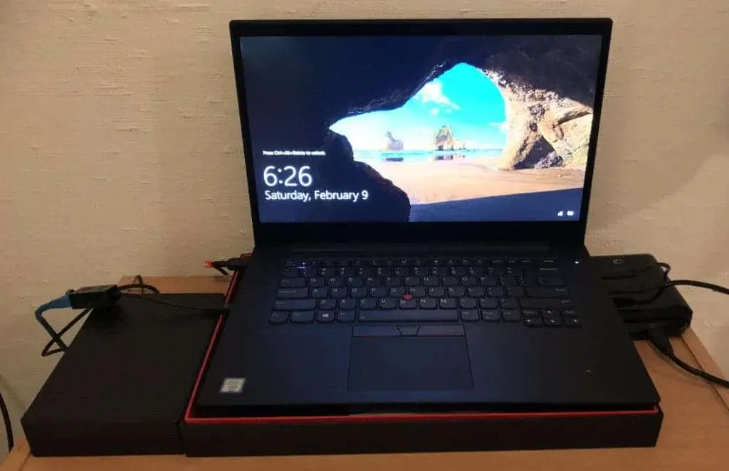 server laptop1