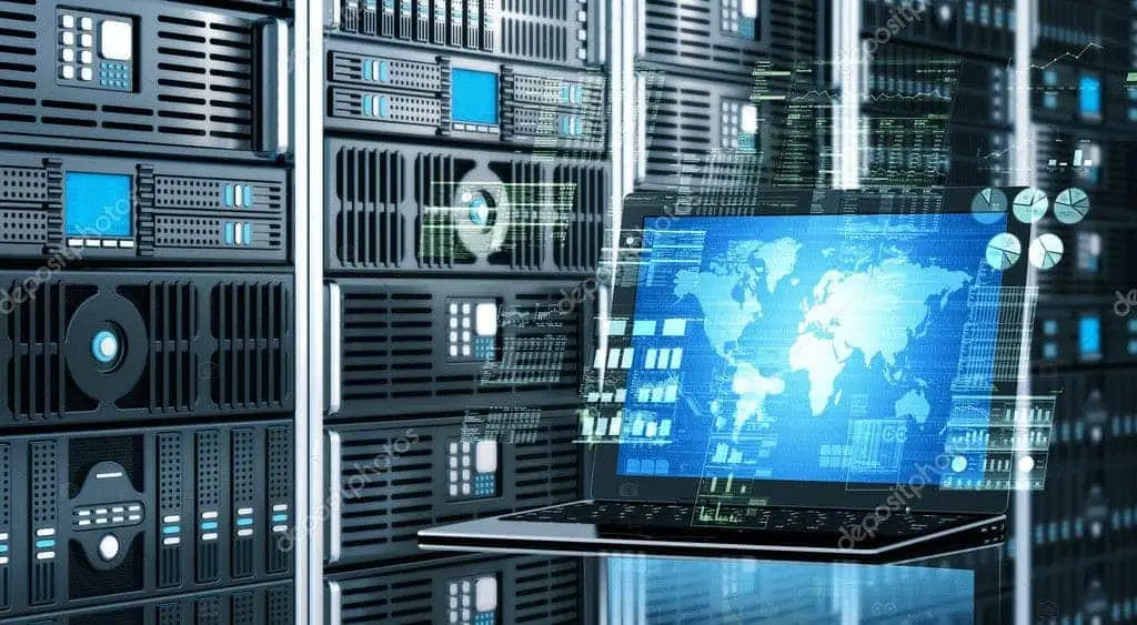 server laptop3