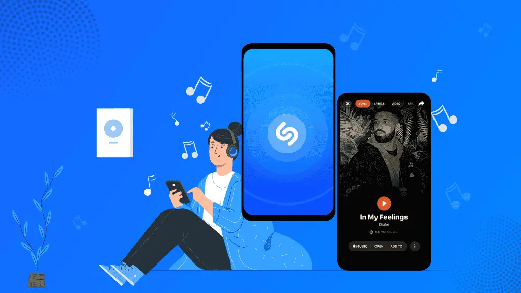 shazam
