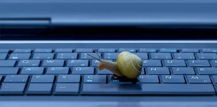 slow pc