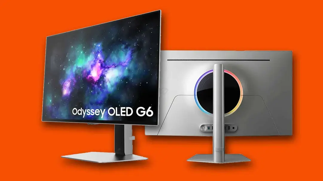 smart monitor