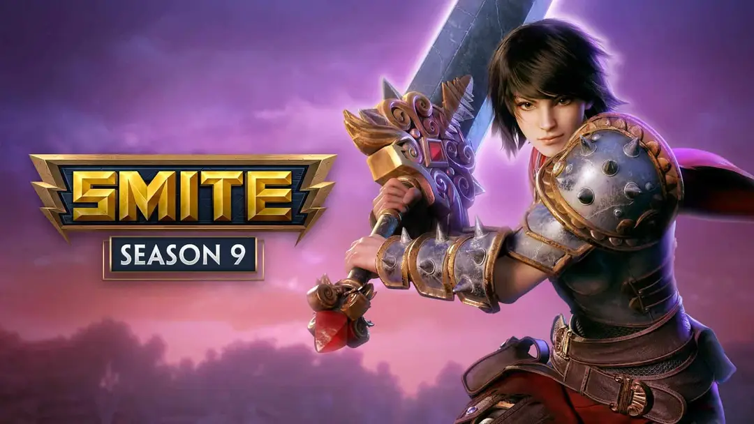 smite