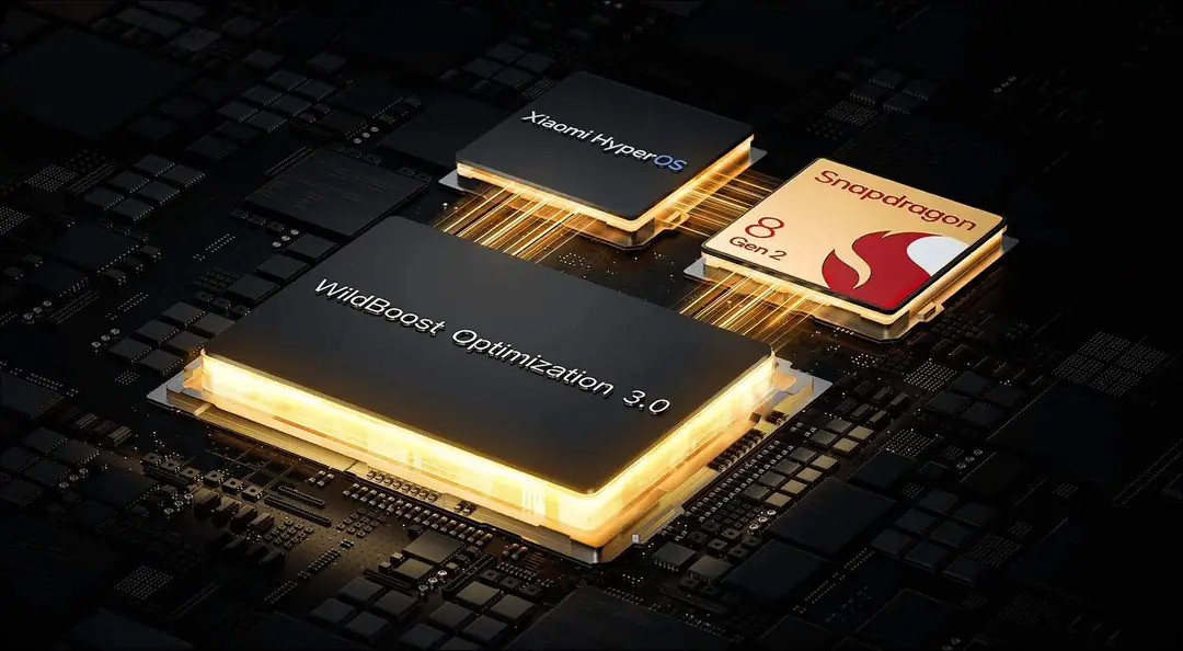 snapdragon 8 gen 2