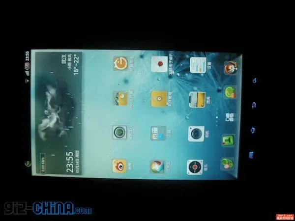 somx7 soten 3g chinese tablet