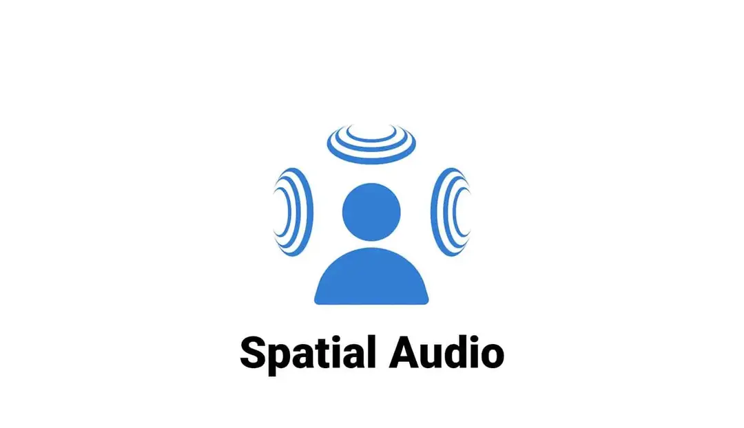 spatial audio