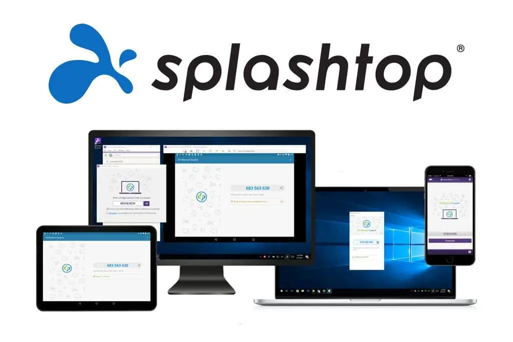splashtop