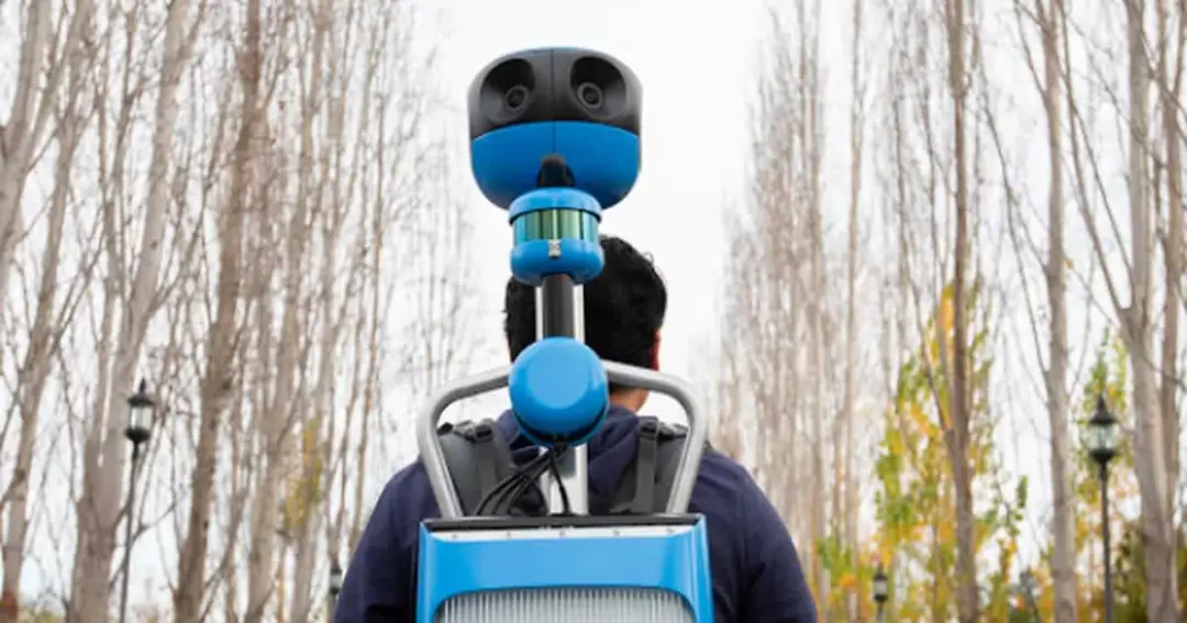 street view cam