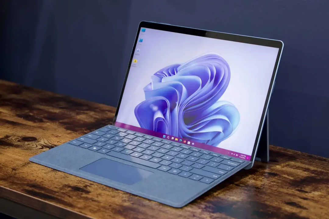 surface pro 9 1