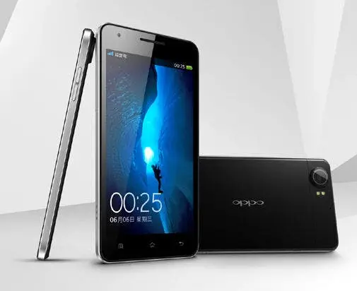 top chinese phone oppo finder