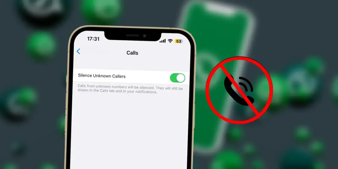 unknown calls