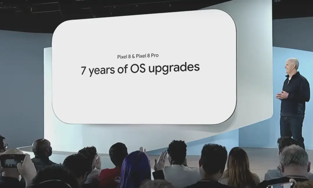 update pixel