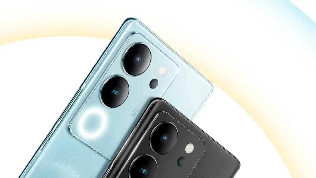 vivo v29