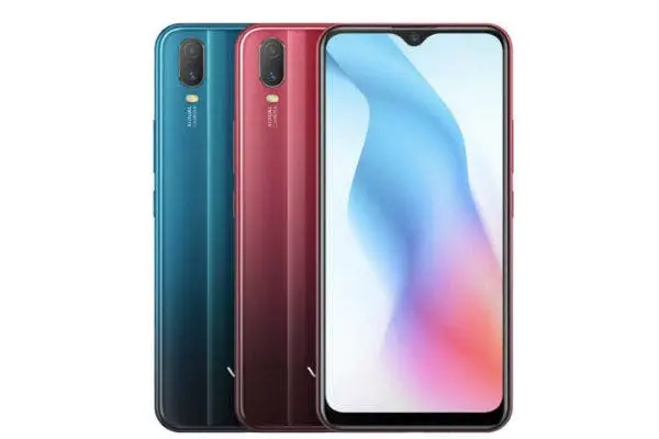vivo y3 1