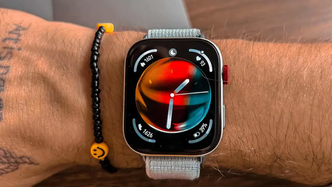 watchfit 3