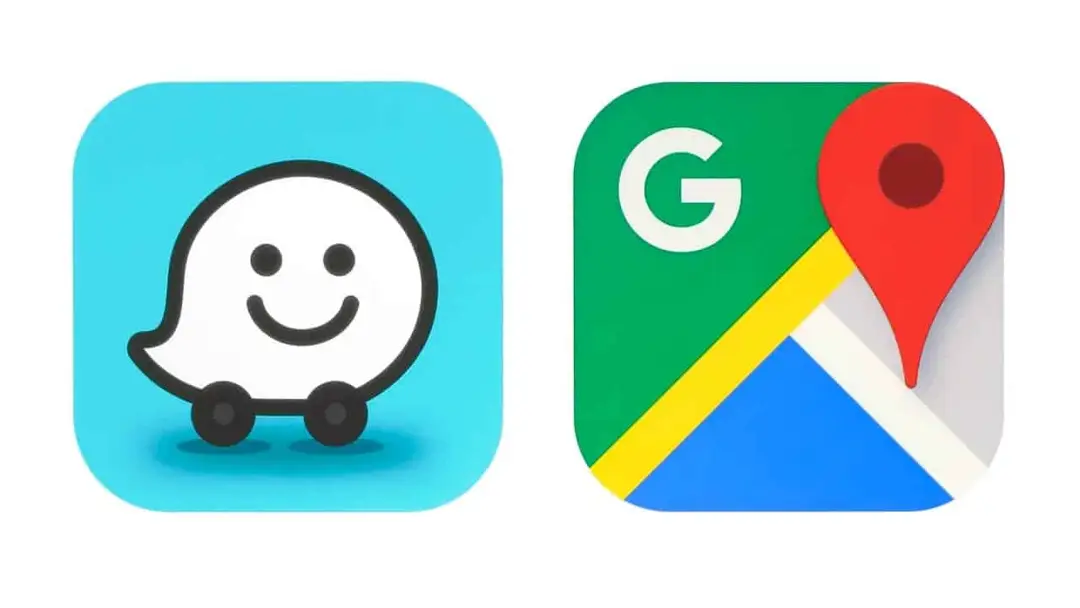waze maps