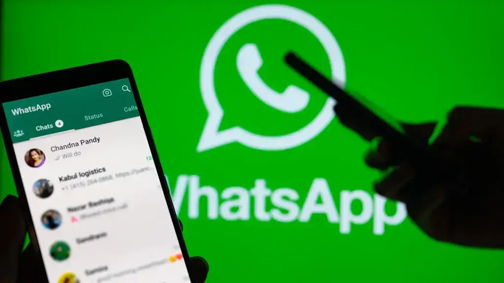 whatsapp ai