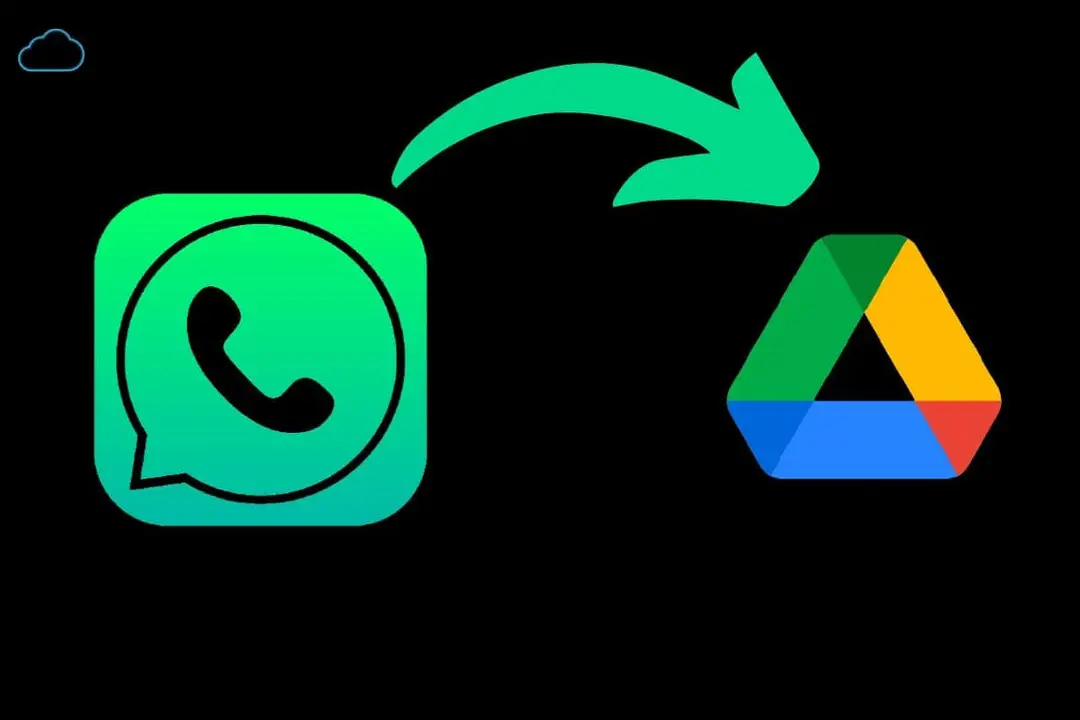 whatsapp backup 1