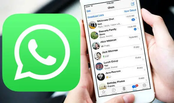 whatsapp for ios
